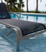 Spectrum Chaise Lounge