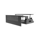 VIVIDSTORM Motorized Projector Cabinet/Automated Projector Sliding Module