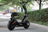 HEZZO F8 Ultra-powerful Off-road Electric Scooter