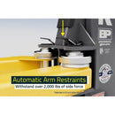 BendPak 10APX 10,000 lb 2 Post High Rise Lift