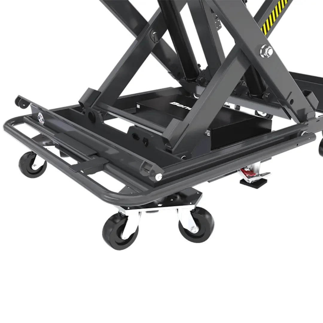 BendPak EVS4500 4,500 Lb. Capacity EV Battery Lift