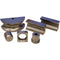 BendPak 300-1 Pipe Bender Tooling Package