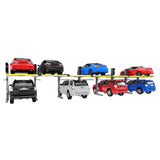 BendPak PL-6000DC 6,000 Lb. Capacity 2 Post Parking Lift