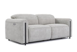 Octavia Fabric Dual Reclining Cloud Sofa