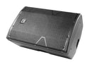 DAS Audio ALTEA-715A 15 Inch, 2-Way Powered System Loudspeaker - Black