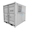 8ft Small Cubic Shipping Container