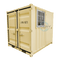 8ft Small Cubic Shipping Container