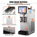 8L Commercial Single Frozen Margarita Ice Slushy Drink Maker Machine, 1050W (97420618)