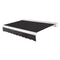 [08x06FT] Awntech Key West Premium Electric Outdoor Motorized Retractable Awning [FCL8/FCR8-SBY] (SAK57135)