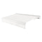 [08x06FT] Awntech Key West Premium Electric Outdoor Motorized Retractable Awning [FCL8/FCR8-SBY] (SAK57135)