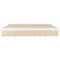 [08x06FT] Awntech Key West Premium Manual Outdoor Retractable Awning [FCM8-SBY] (SAK12431)