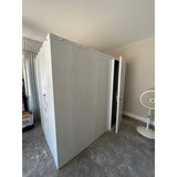 Survive-a-storm panelized