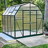 Grandio | Elite 8x8 Greenhouse | ELITE-88