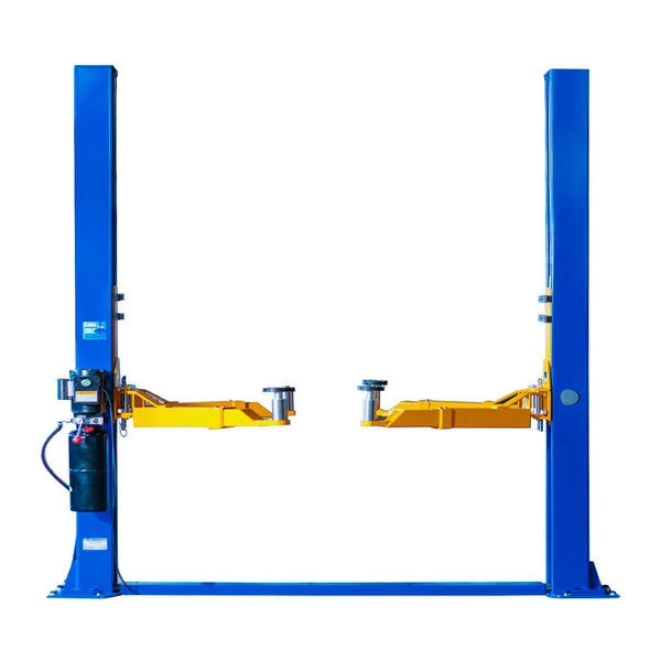9K LBS Heavy Duty 2 Post Car Auto Truck Vehicle Garage Hoist Lift (SAK81625)