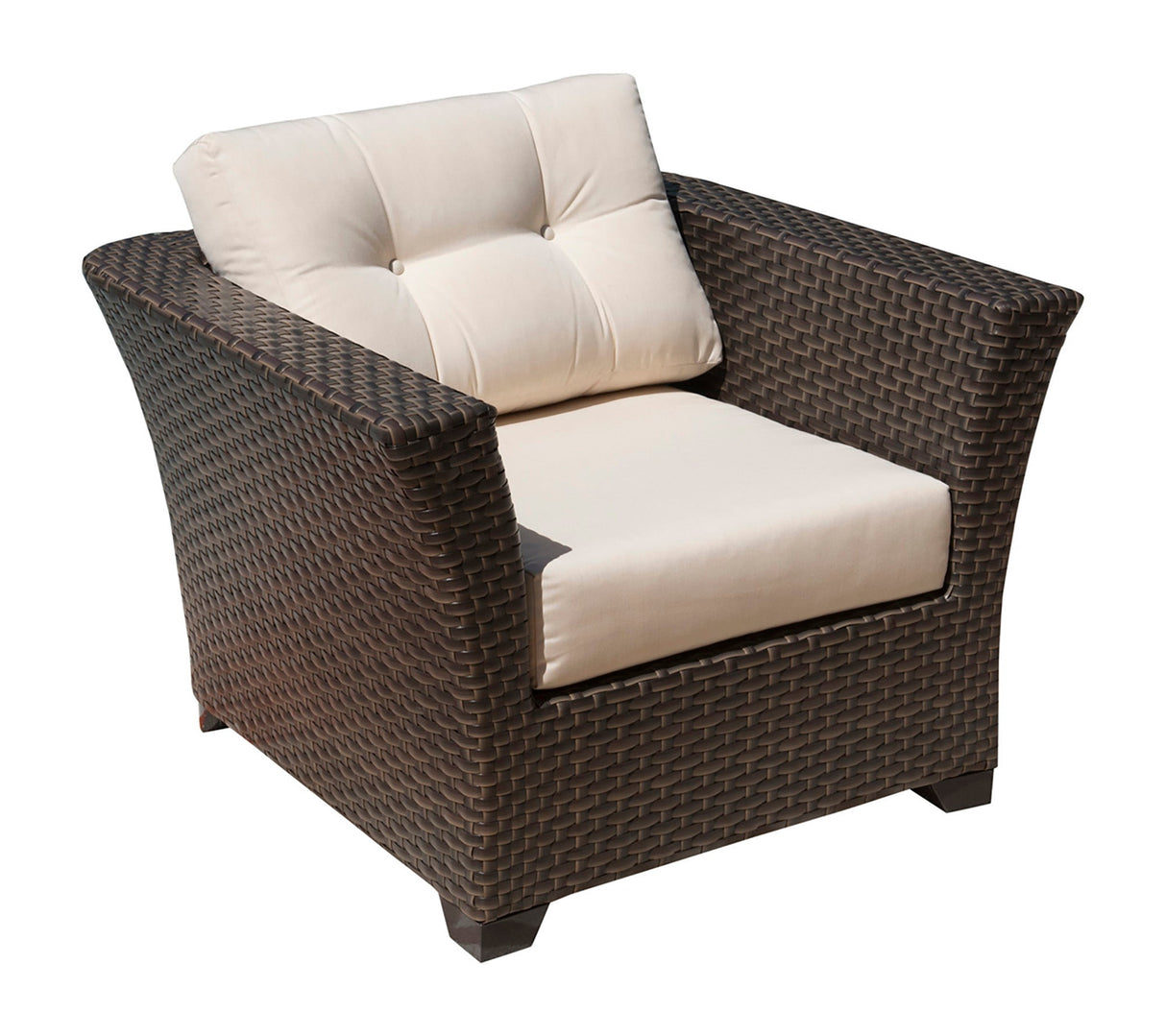 Samoa Lounge Chair with Cushions