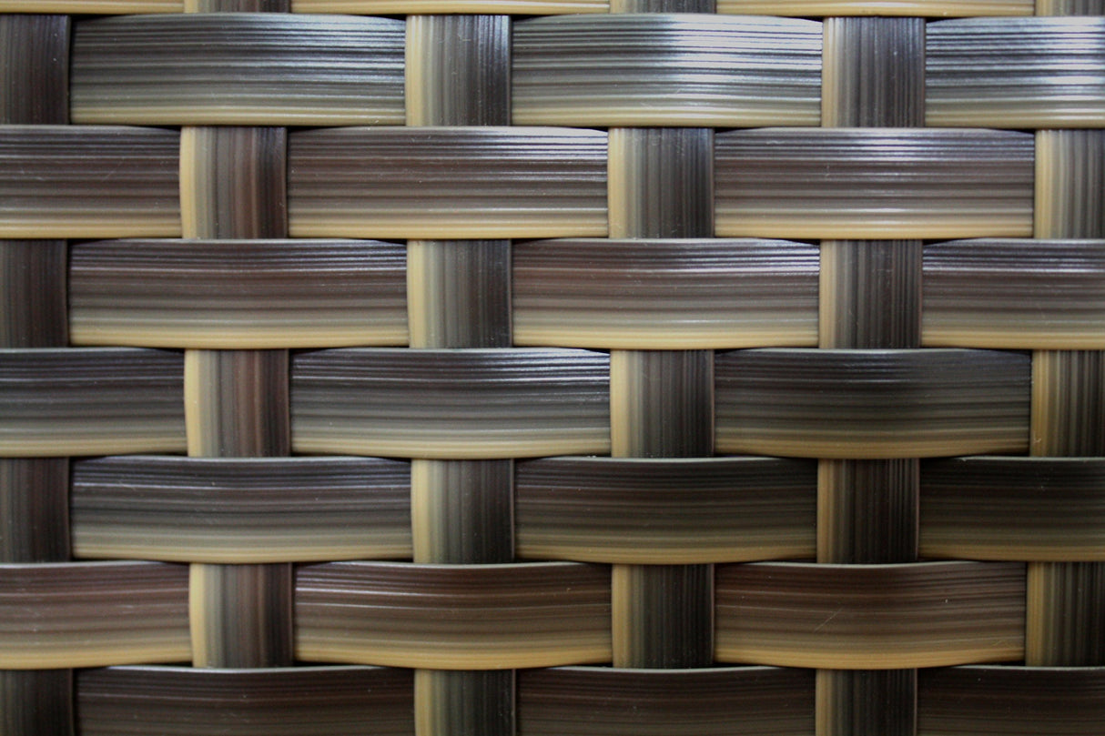 Samoa Lounge Chair with Cushions