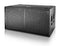 DAS Audio EVENT-218A Dual 18 Inch Powered Subwoofer - Black