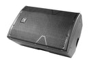 DAS Audio ALTEA-712A 2 Way 12 inch Powered Speakers - Black