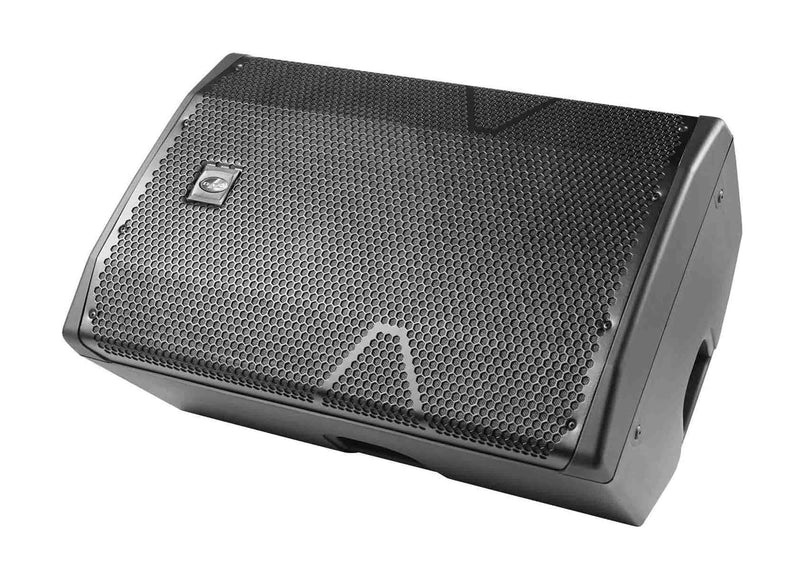 DAS Audio ALTEA-712A 2 Way 12 inch Powered Speakers - Black