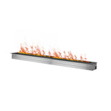 78" Smart Water Vapor Fireplace
