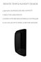 Wine Guardian 009 TTW Wine Cooling Unit
