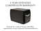 Wine Guardian 009 TTW Wine Cooling Unit w/Heater