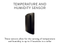 Wine Guardian 009 TTW Wine Cooling Unit w/Heater