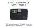 Wine Guardian 009 TTW Wine Cooling Unit