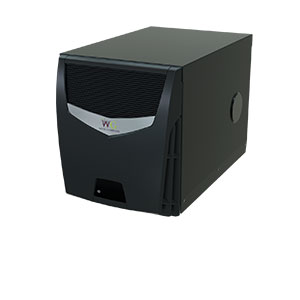 Wine Guardian 009 TTW Wine Cooling Unit w/Heater