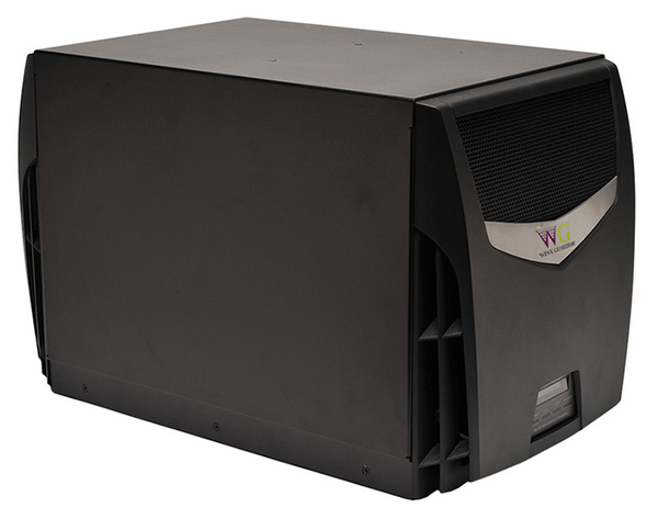 Wine Guardian 009 TTW Wine Cooling Unit w/Heater