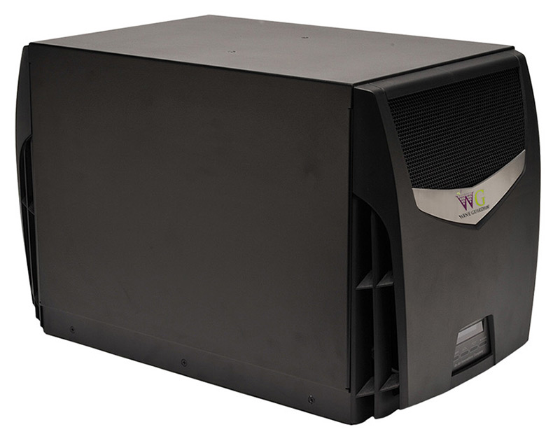Wine Guardian 018 TTW Wine Cooling Unit w/Heater