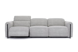 Octavia Fabric Dual Reclining Cloud Sofa