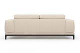 Valletta Leather Sofa