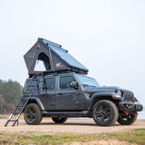 Naturnest Polaris 1 Triangle Rooftop Tent