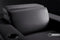 Valencia 2025 New Barcelona Grand Ultimate Leather Home Theater Seating Row of 2, Graphite
