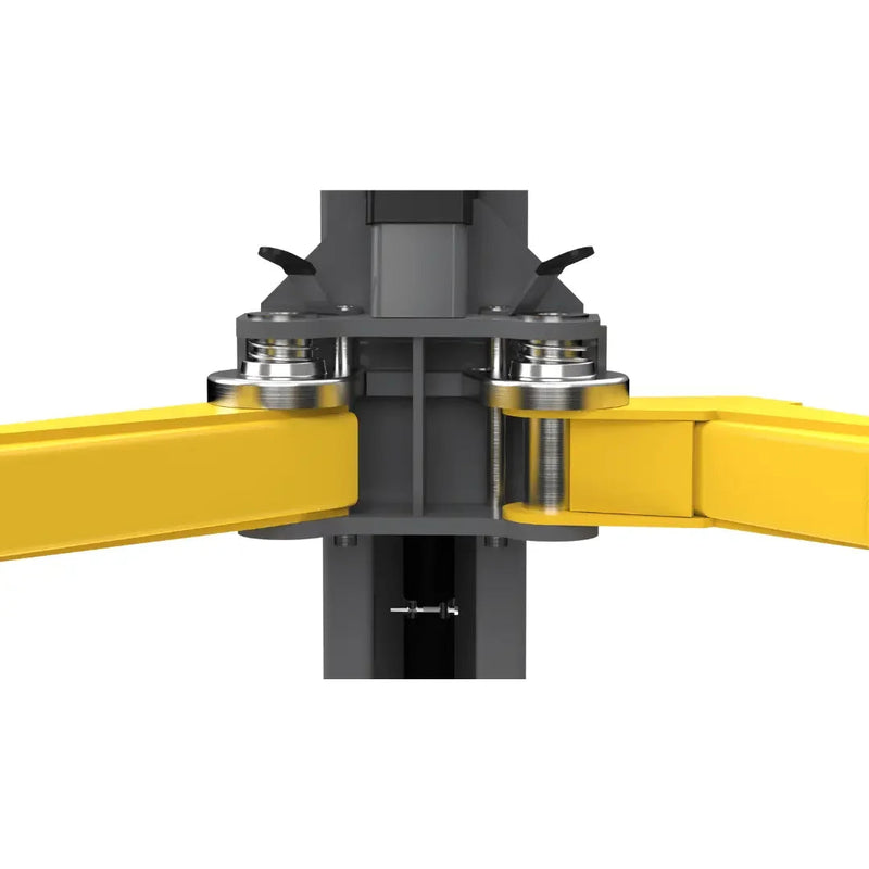 BendPak 10APX 10,000 lb 2 Post High Rise Lift