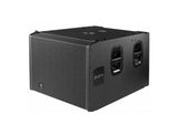 DAS Audio EVENT-118A, 1 x 18″ Active Front-Loaded Subwoofer System