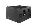 DAS Audio EVENT-118A, 1 x 18″ Active Front-Loaded Subwoofer System