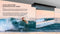 VIVIDSTORM PRO PA Slimline Motorized Tension UST ALR Projector screen