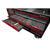 Metric and SAE Master Tool Set | Starter, 222-Pieces