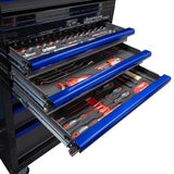 Metric and SAE Master Tool Set | Starter, 222-Pieces