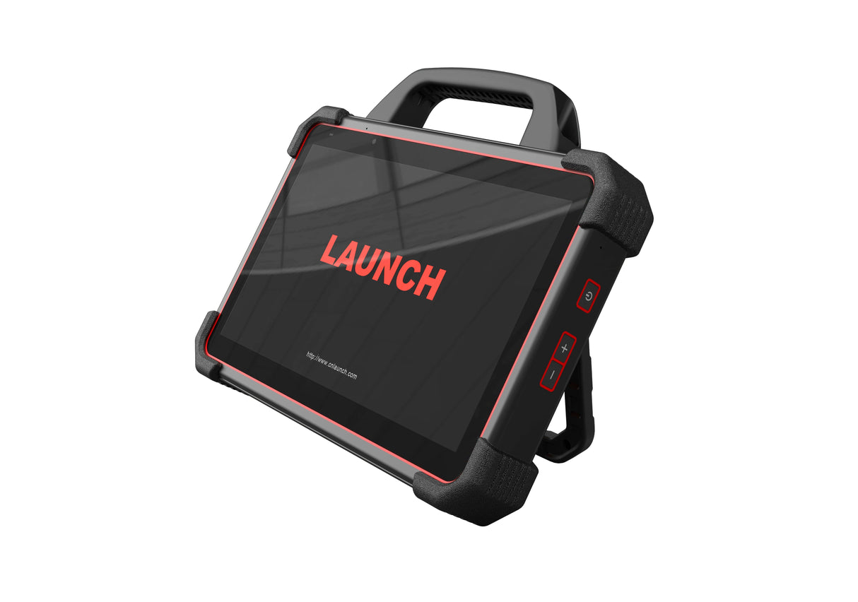 Launch Tech USA X-431 Throttle III