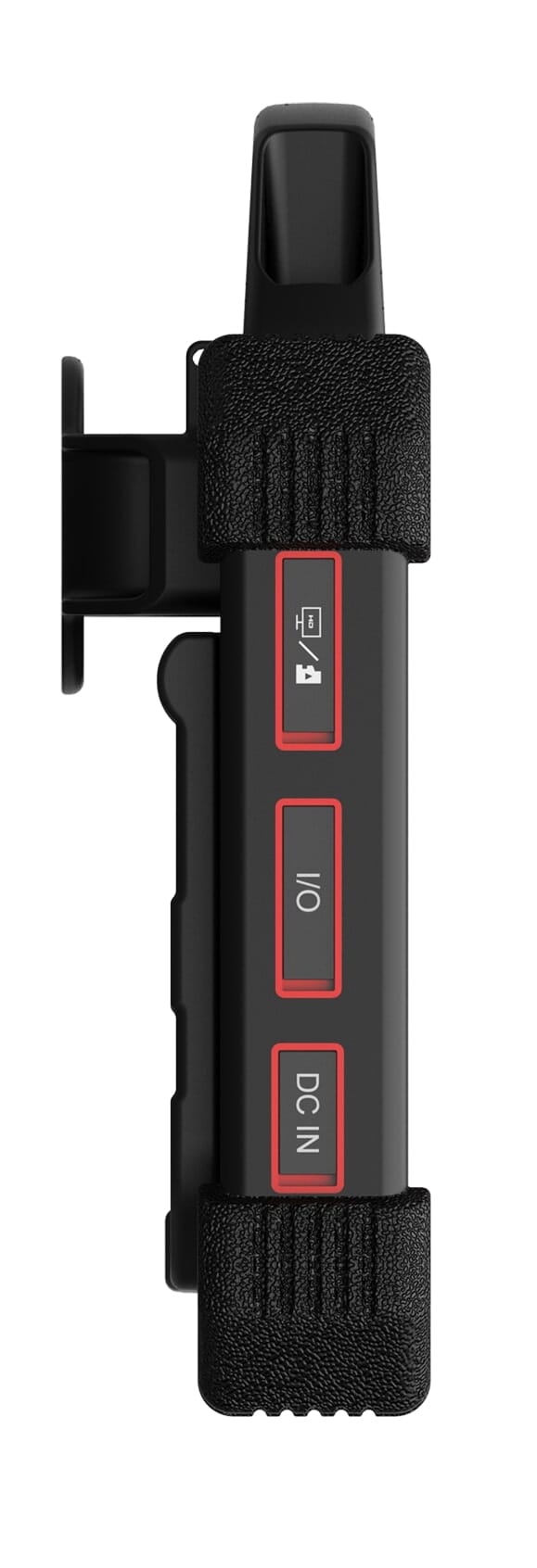 Launch Tech USA X-431 Throttle III