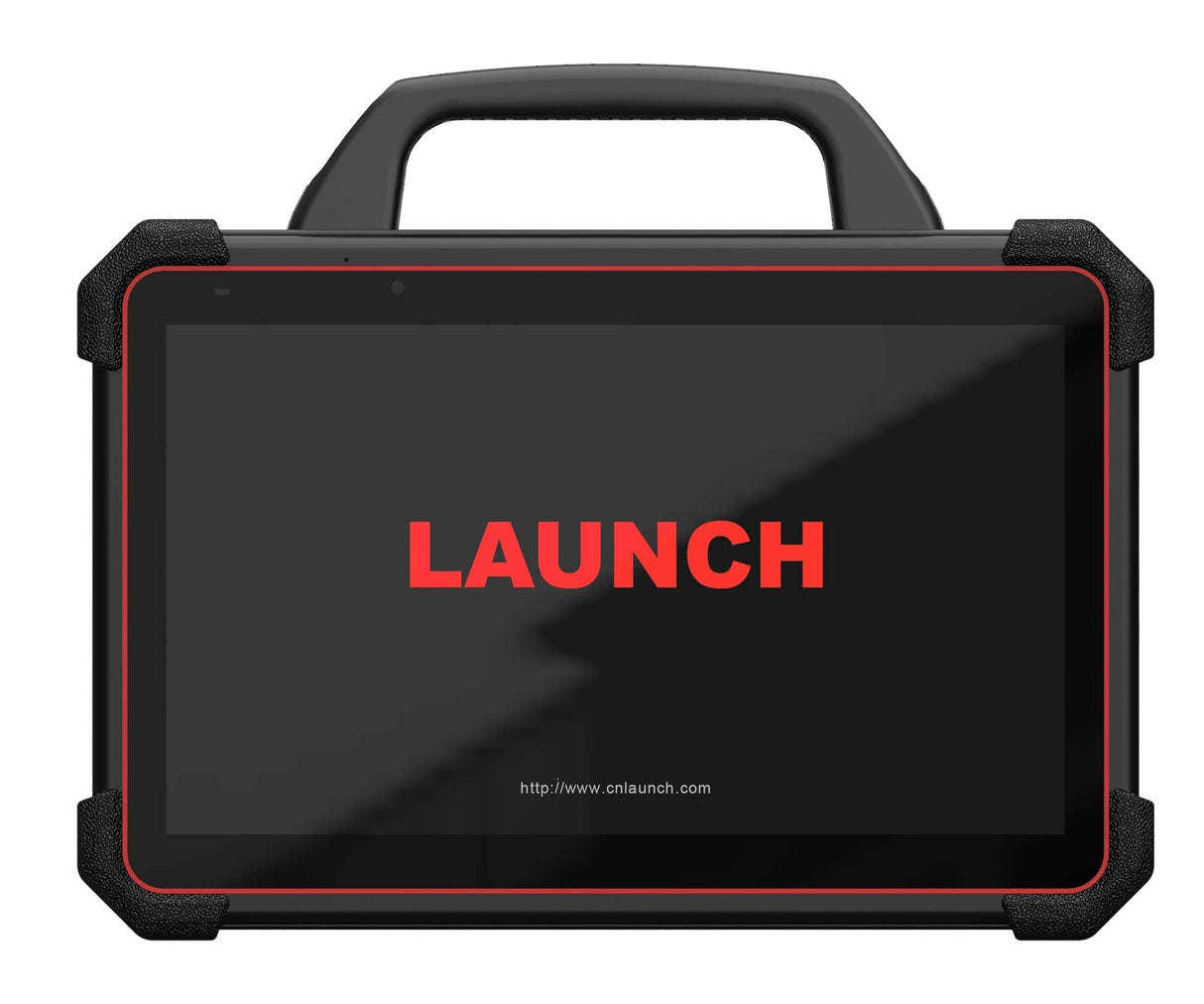 Launch Tech USA X-431 Throttle III