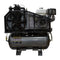 BE Power 23 CFM @ 175 PSI Gas Air Compressor with Honda GX390 Engine