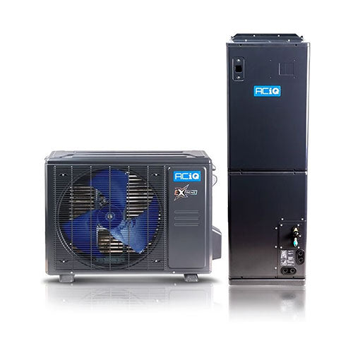 ACiQ 1.5 Ton 19 SEER2 High Efficiency Central Heat Pump System Extreme+ Series | Inverter