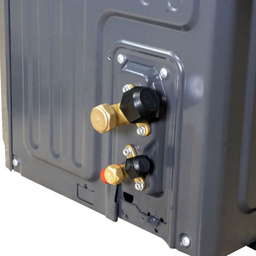 ACiQ 1.5 Ton 19 SEER2 High Efficiency Central Heat Pump System Extreme+ Series | Inverter