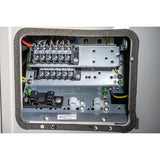 ACiQ 18,000 BTU 22.9 SEER2 2-Zone Wall Mounted Mini Split System w/ WiFi