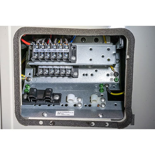 ACiQ 18,000 BTU 22.9 SEER2 2-Zone Wall Mounted Mini Split System w/ WiFi