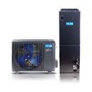 ACiQ 2 Ton 18.6 SEER2 High Efficiency Central Heat Pump System Extreme+ Series | Inverter